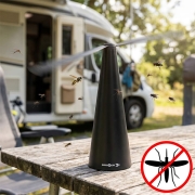 Ventilateur anti-insectes BRUNNER PALADINO USB-C