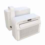 Climatiseur de fen�tre r�versible 1500W EZA