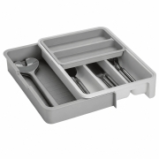 Range-couverts extensible Mantis BRUNNER