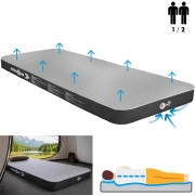 Matelas autogonflant Somni 3D BRUNNER
