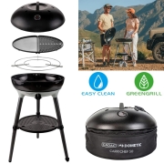 Barbecue � gaz CARRI CHEF 50 CADAC
