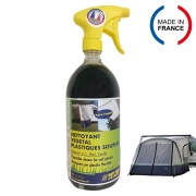 Nettoyant Store et Auvent Kline Plastore 1L MATTCHEM
