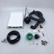 Ventilation �lectrique SOG WC toit cassette CT3000/CT4000