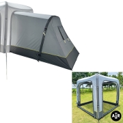 Annexe gonflable pour hub gonflable TRIGANO Palma