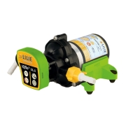 Pompe � eau 12V 11L IQflo LILIE