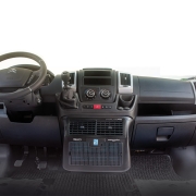 Climatiseur Chauffage TELECO Ultra Comfort 6000 SterilAir Pro
