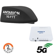 Antenne + routeur 5G FIT Noire ANTARION