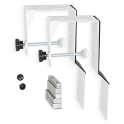 Support fen�tre SEITZ pour climatiseur split MESTIC SPA 3000 / 3100 / 5000 / 5100