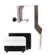Support fen�tre SEITZ pour climatiseur split MESTIC SPA 3000 / 3100 / 5000 / 5100