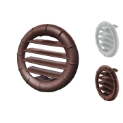 Insert � lamelles TRUMA LA pour sortie d'air chaud EN-O