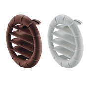 Insert � lamelles TRUMA LA pour sortie d'air chaud EN-O