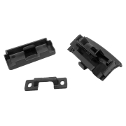 Verrou de porte Frame 10mm réfrigérateur Thetford N3000 N4000