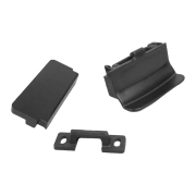 Verrou de porte Frame 10mm réfrigérateur Thetford N3000 N4000