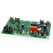 Carte �lectronique pour chauffage Combi 6 / 6 E TRUMA avant juin 2018