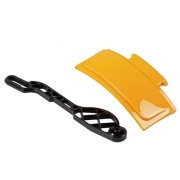 Indicateur de clapet avec levier pour WC DOMETIC CT / CTS / CTLP / CTW