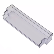 Balconnet de porte transparent pour réfrigérateur DOMETIC RMD10.5 / RMDT10.5