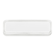 Feu de position avant à led JOKON blanc 65x20x19 mm