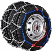 Cha�nes � neige SafeRoad 2 Ducato heavy 225/65R16