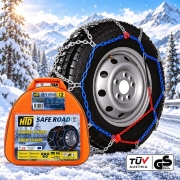 Cha�nes � neige SafeRoad 2 Ducato heavy 225/65R16