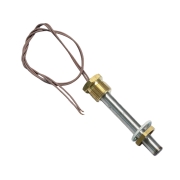 R�sistance antigel pour r�servoir 12V 30 W