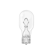 Ampoule wedge broche 12V 16W - Lot de 2