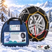 Cha�nes � neige G16 235 - 225/65 R16