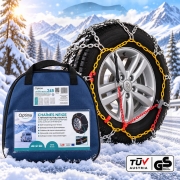 Cha�nes � neige G16 245 - 255/45 R18