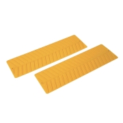 Plaques de d�senlisement