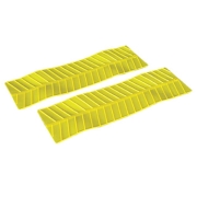 Plaques de dsenlisement