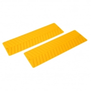 Plaques de d�senlisement