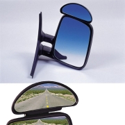 R�troviseur ANGLE MORT Hercules Petit mod�le HABA