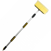 Balai de lavage tlescopique MAXI 1m74