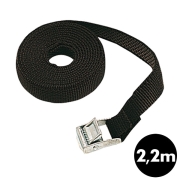 Sangle TV caoutchoute et antidrapante