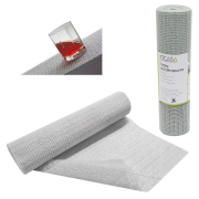 Tapis antidrapant Slip Stop Gris