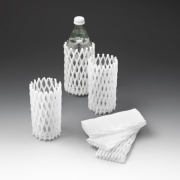 Set de 6 tuis protge bouteilles FROLI