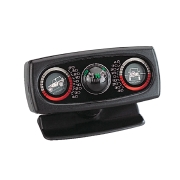 Contr�le inclinom�tre et boussole