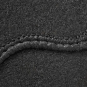 Tapis cabine LUXE Ducato de 2007 � 2025