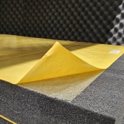 Mousse alvole insonorisante M4 50mm 100x75