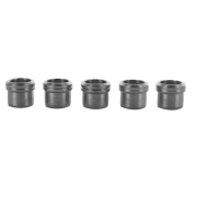 Olive gaz bicone diamtre 8 mm - lot de 5
