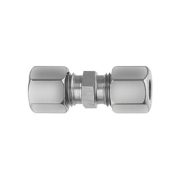 Jonction bicone droit diamtre 8 mm