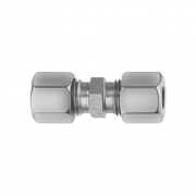 Jonction bicone droit diamtre 8 mm