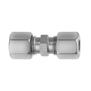 raccord gaz droit bicone 10mm