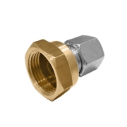 Raccord intermdiaire ERMETO 20x150 8mm