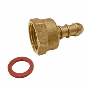 Raccord 20x150 ttine gaz