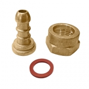 Raccord 20x150 ttine gaz