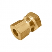 Raccord ERMETO 10 mm filtage 20 X 150