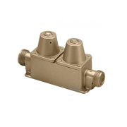 Prédétendeur propane à limiteur intégré Clesse