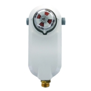 D�tendeur inverseur 2 bouteilles gaz 30 mbar