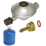 Robinet dtendeur pour Camping gaz