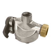 Robinet adaptateur Twiny 20mm